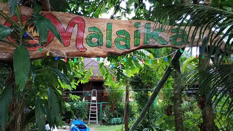 MALAIKA COTTAGES (Port Barton, Palawan Island) - Cottage Reviews ...