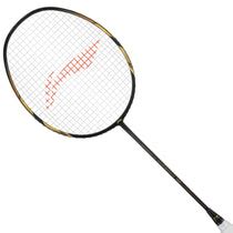 LI-NING Windstorm 78+ Badminton Racket - TriplePointSports