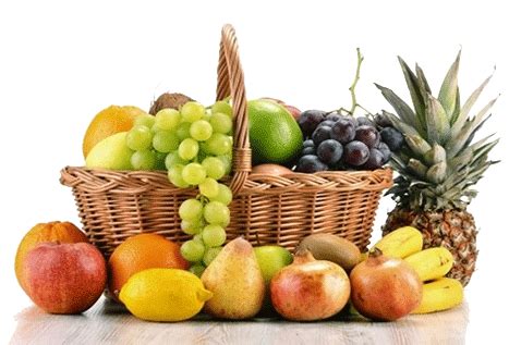 The Fruits Shop: Online Fresh Fruits in Jaipur