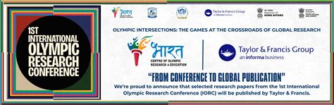 Bharat Centre of Olympic Research & Education