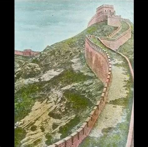 who made the great wall of China. Why? class 8th ITZ SATYAM - Brainly.in