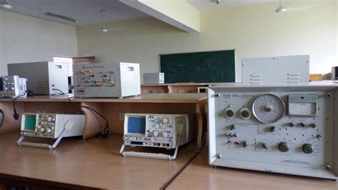 Electrical and Electronics Engineering