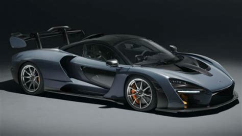 Live Updates: Geneva Motor Show 2018 - Overdrive