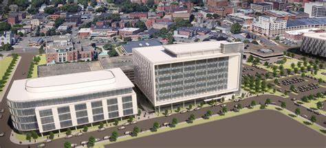 HGA Boston Healthcare Design by HGA - Hammel, Green and Abrahamson - Issuu