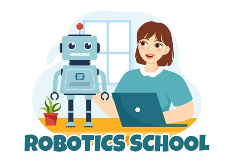 Robot Computer Graphics Mini Project 的图像结果