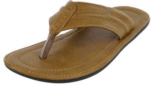 Good Friend Men Flip Flops - Buy Good Friend Men Flip Flops Online at ...