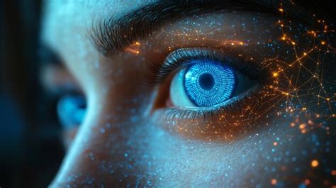 Cyber Eye Pattern 的图像结果