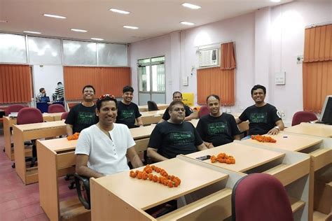 MANIT Bhopal Campus: Photos, Virtual Tour