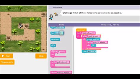 Image result for Blockly Coding Challenges