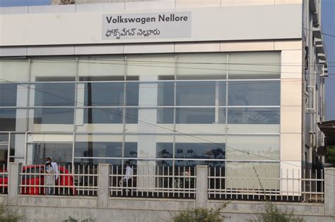 LM Auto Cars | Volkswagen showroom - Vijayawada, Guntur & Nellore