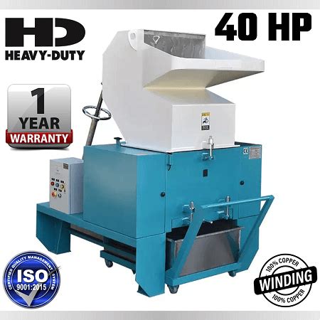 Small Big Glass Pvc Plastic Scrap Grinder Grinding Machine For Sale Price