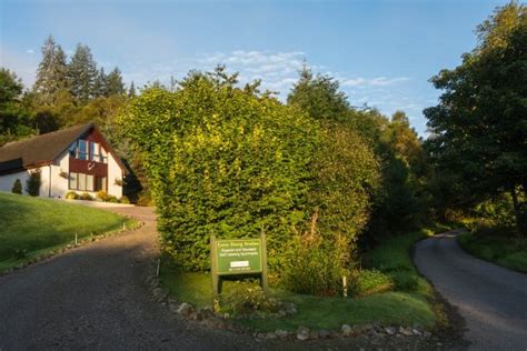 LANN DEARG STUDIOS (Invermoriston, Scotland) - Specialty Inn Reviews ...