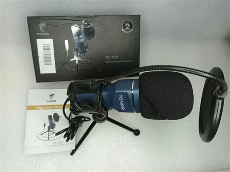 Tonor Microphone 的图像结果