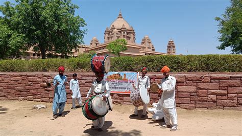Events & Festivals in India | A Ministry of Tourism Initiative