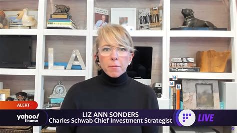 Liz Ann Sonders | Backdrop Books