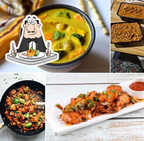 Fat Buddha, Mumbai - Restaurant menu and reviews