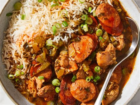 Difference Between Creole Gumbo And Cajun Gumbo