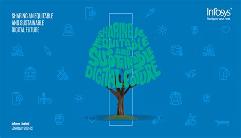 Infosys esg report 2021 22 - Inside this Report 01 Infosys - a ‘Live ...