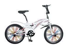 Buy Avon Roto Spin 20T BMX with 360 Degree Handle Rotation Hybrid City ...