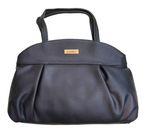 LADIES HANDHELD BAG 97451 – SREELEATHERS