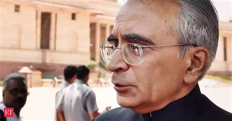 CIC Vijai Sharma favours relook at declassification policy - The ...