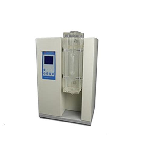 Buy MXBAOHENG ND-3 Brookfield Viscosity Tester Viscometer Gelatin ...