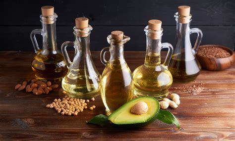 Which Oil Is Best for Cooking? 8 Smart Picks – Sattvic Foods