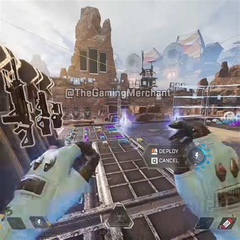 Apex Legends Wattson rework buff showcased in latest season patch