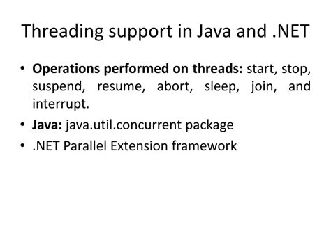 Thread Computing 的图像结果
