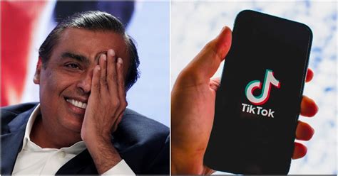 5 Big Companies Mukesh Ambani’s RIL Is Planning To Buy: From Tik Tok To ...