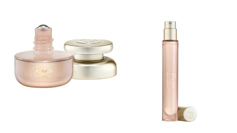 Selena Gomez presenta Rare, el primer Eau de Parfum de Rare Beauty.