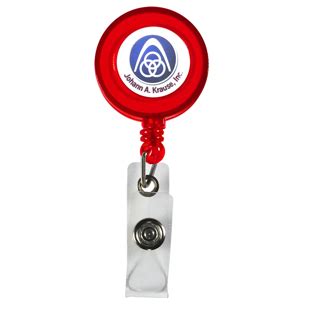 Id Card Accessories Manufacturer | Id Card Holder | Yoyo Pulley ...