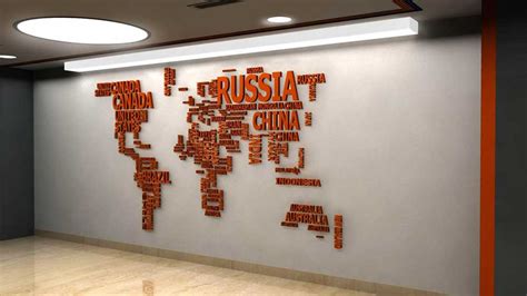 MNC Office Design Company in India, BPO Office Interior Design and ...