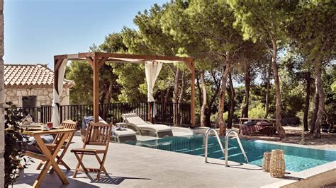 Tramonto di Roccia Villas Kampi Zante Zakynthos Greece