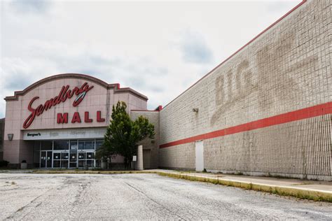 Sandburg Mall finally ends in 2018 - Galesburg Register-Mail - WindowsWear