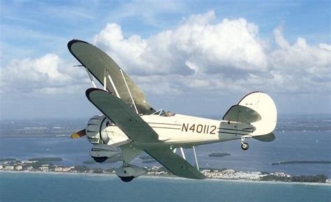 SARASOTA BIPLANE ADVENTURES (2026) All You Need to Know BEFORE You Go ...
