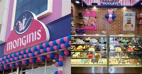 Nostalgia Alert! Remember Monginis? Know The Origins Of The Cake Shop ...