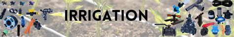 Irrigation