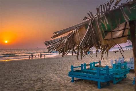 Best places to visit in Goa | Essential places to visit in Goa | Must ...