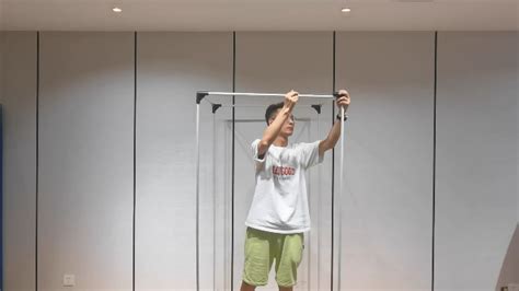 Watch ZONEMEL Full size personal sauna tent assemble steps. on Amazon Live