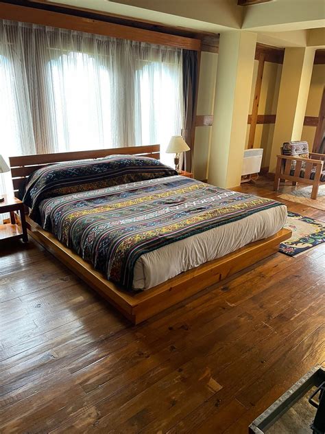 DEWACHEN HOTEL & SPA (Bhutan/Phobjikha Valley) - Hotel Reviews & Photos ...