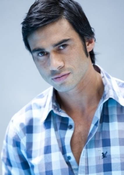 Benjamin Mitchell Photo on myCast - Fan Casting Your Favorite Stories