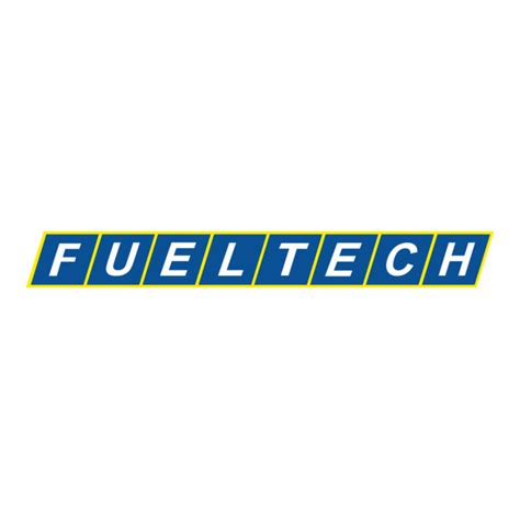 Fuel Tech Logo 的图像结果