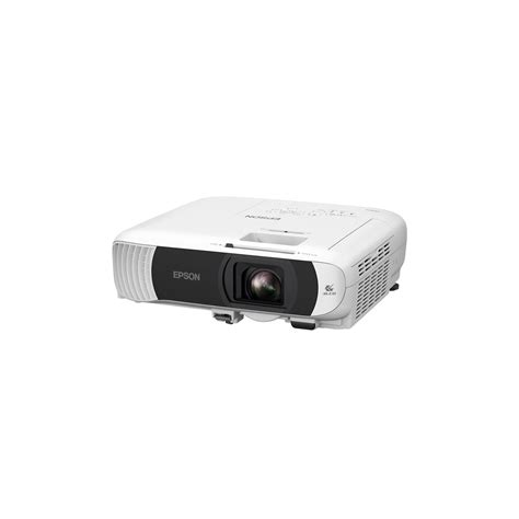 Epson EB-FH54 - 4100 Lumens Full HD 3LCD Home Theatre Projector – AV Shack