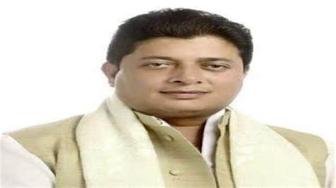 जम्मू: नहीं रहे पूर्व विधायक राजेश गुप्ता, लंबी बीमारी के बाद निधन हुआ ...