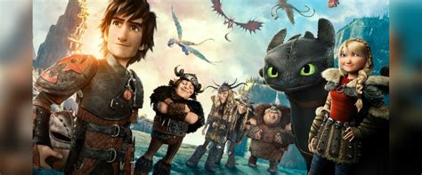7 Characters We're Looking Forward To Watch In How To Train Your Dragon ...