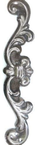 Mild Steel Grill Leaf Manufacturers and Suppliers from Hyderabad