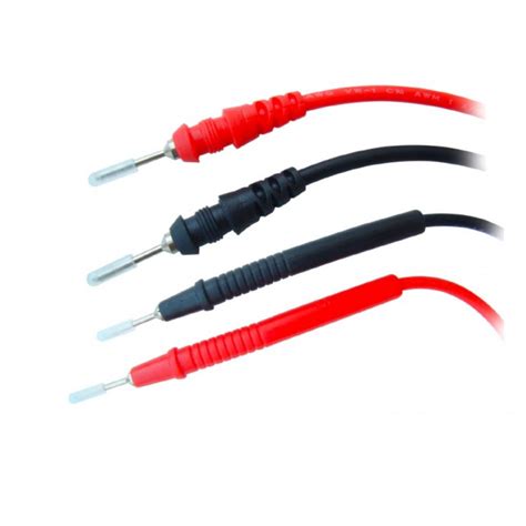 MX Test Prod Cord Solderless 1meter (MX-100) buy online at Best Price ...