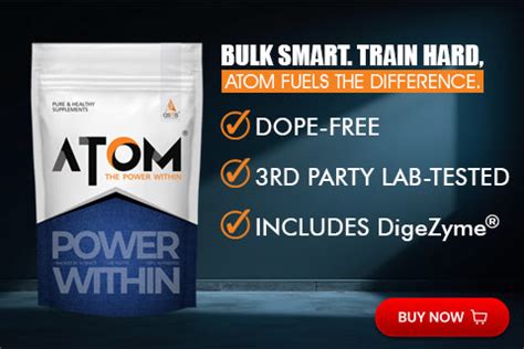 How Long Does It Take For Mass Gainer To Give Results? — AS-IT-IS Nutrition