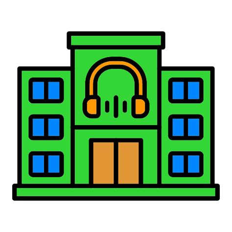 Color Building Icon 的图像结果